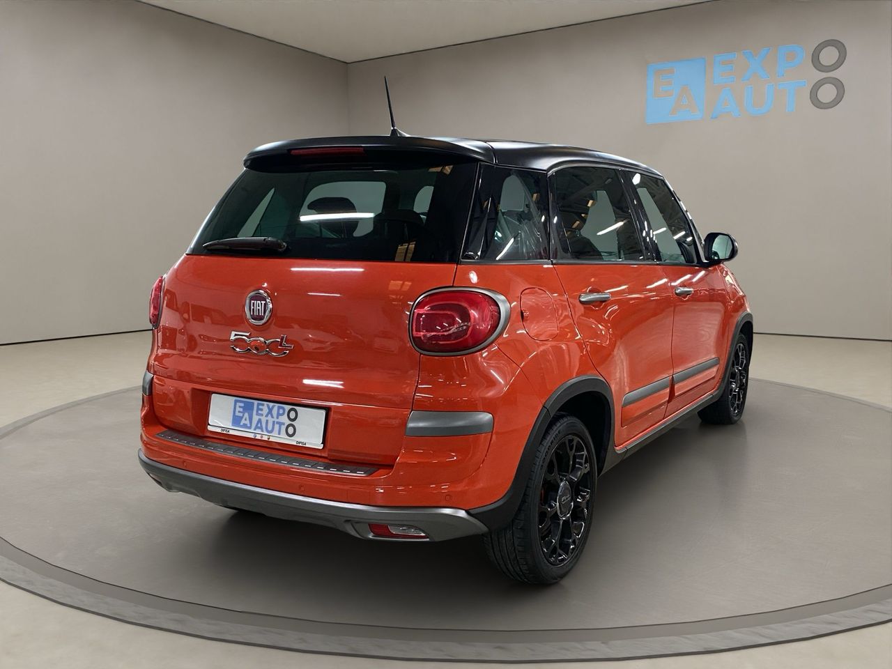 fiat 500l 2017 / foto grande (3)