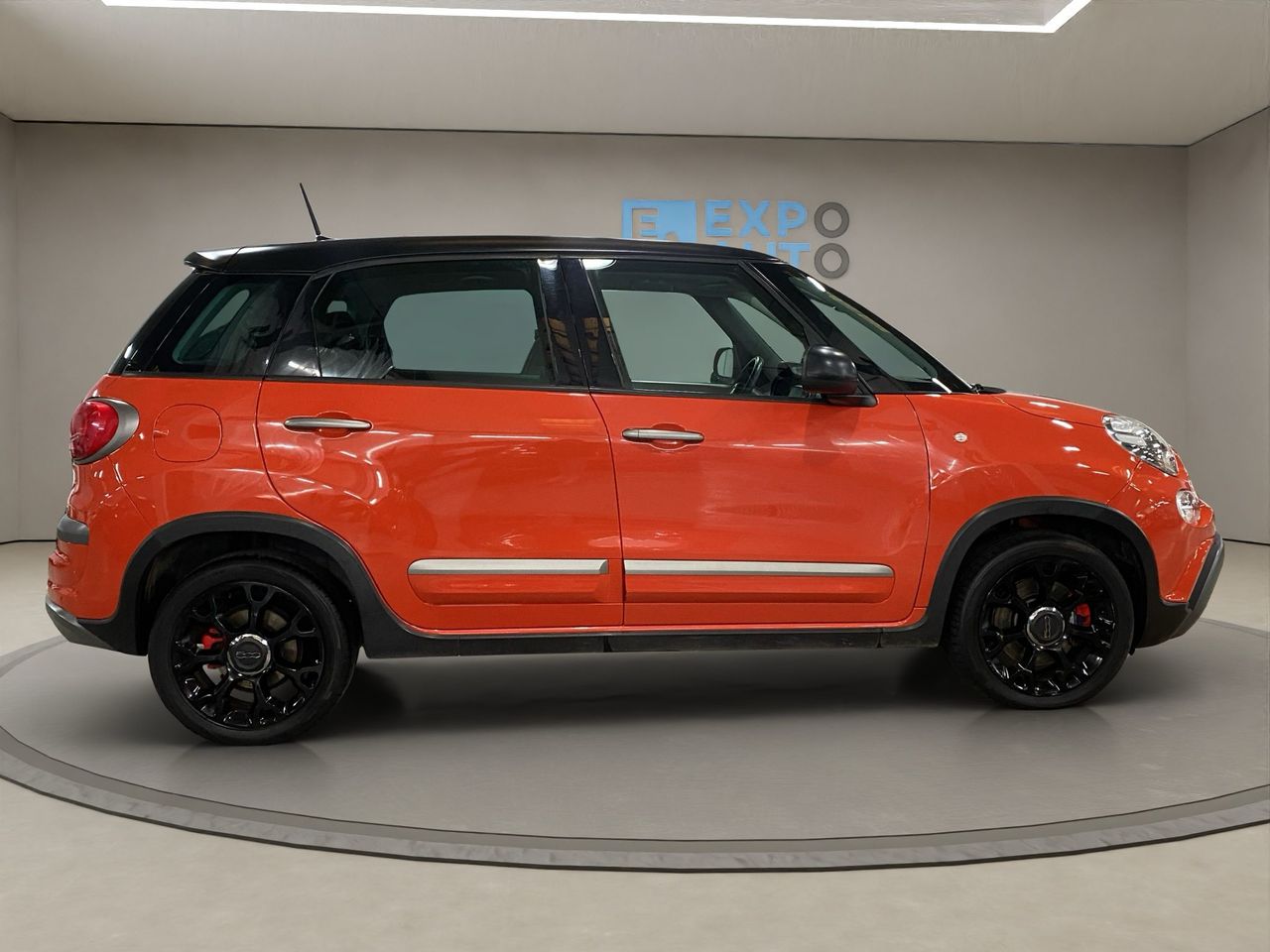 fiat 500l 2017 / foto grande (2)