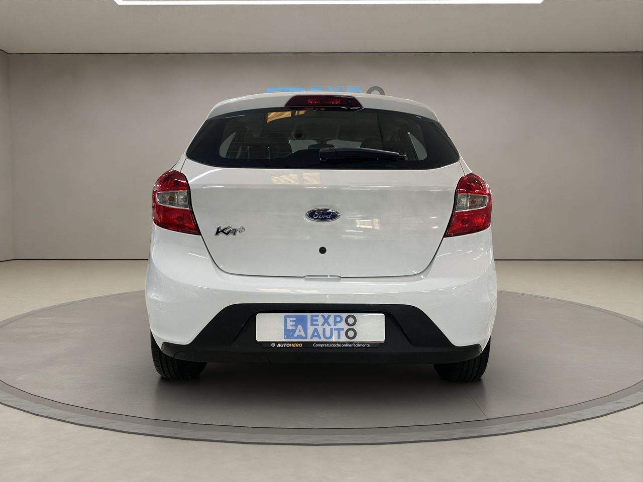 ford ka 2018 / foto grande (3)