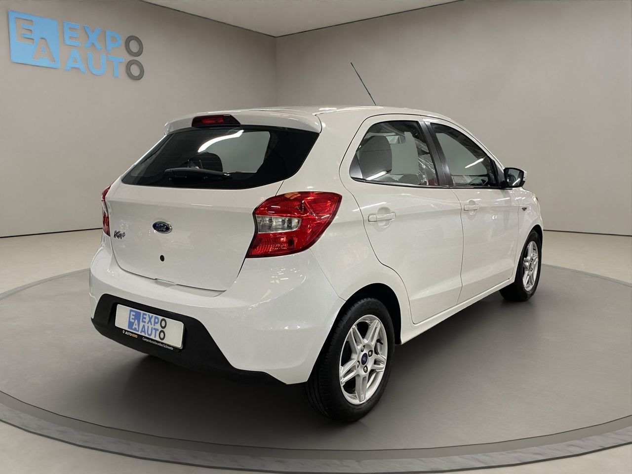 ford ka 2018 / foto grande (2)