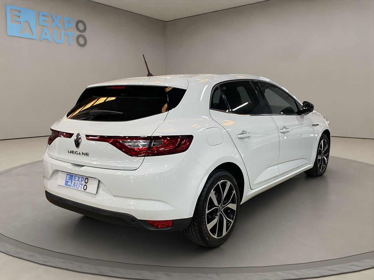 renault megane 2019 / foto grande (2)