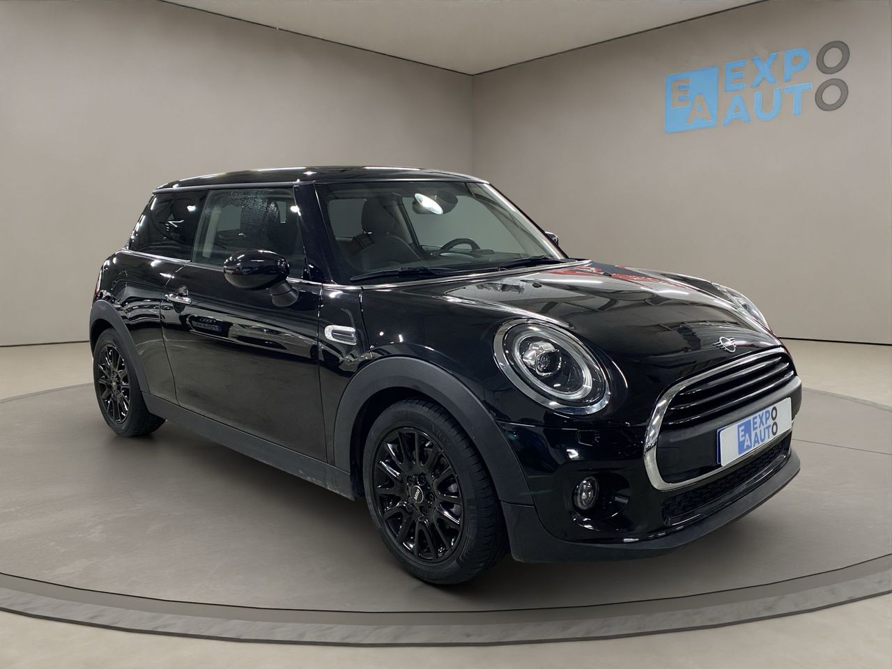 Foto mini mini 2021 /
