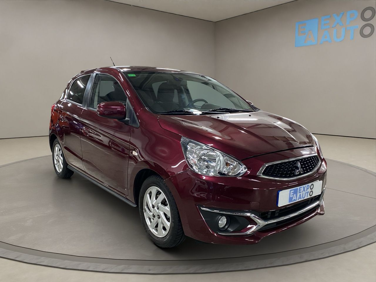 Conexion auxiliar  de segunda mano - mitsubishi space star 2019 /