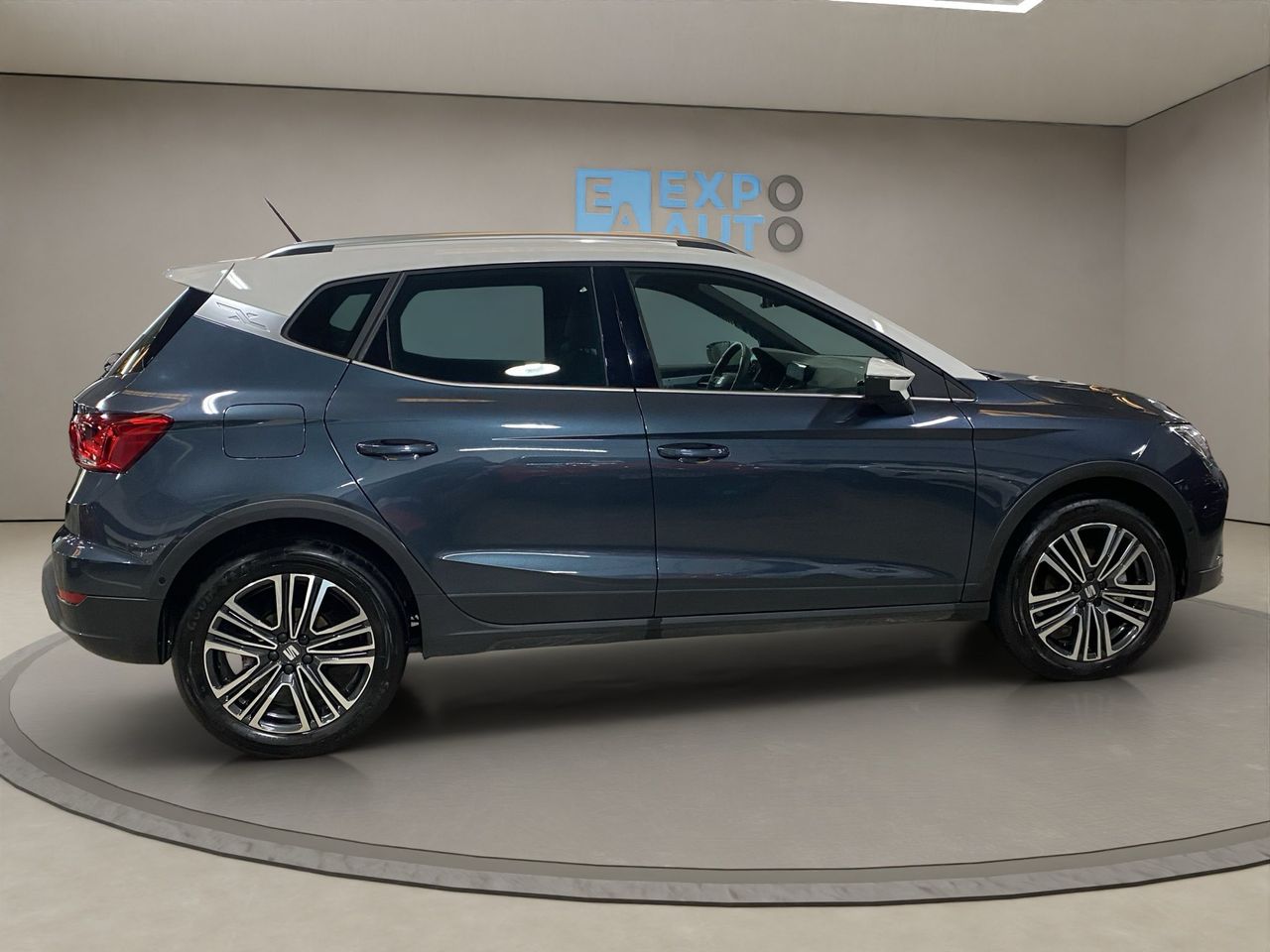 seat arona 2024 / foto grande (2)