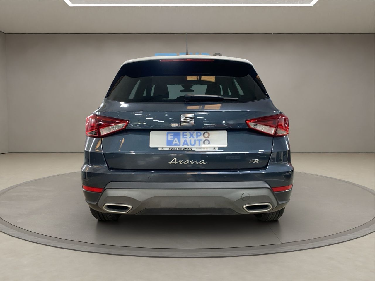 seat arona 2024 / foto grande (3)