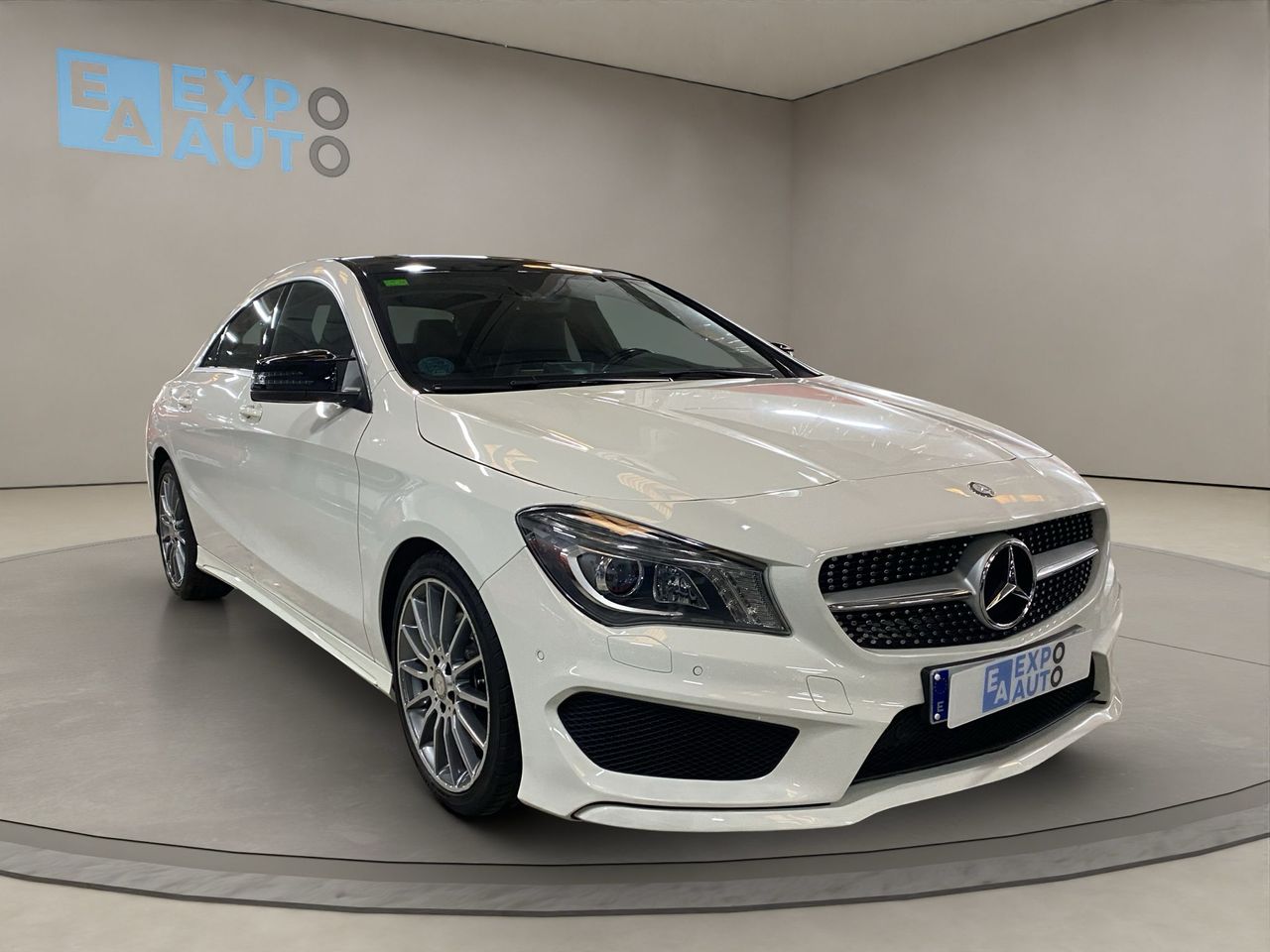 Mounjaro para perder peso  de segunda mano - mercedes clase cla 2013 /