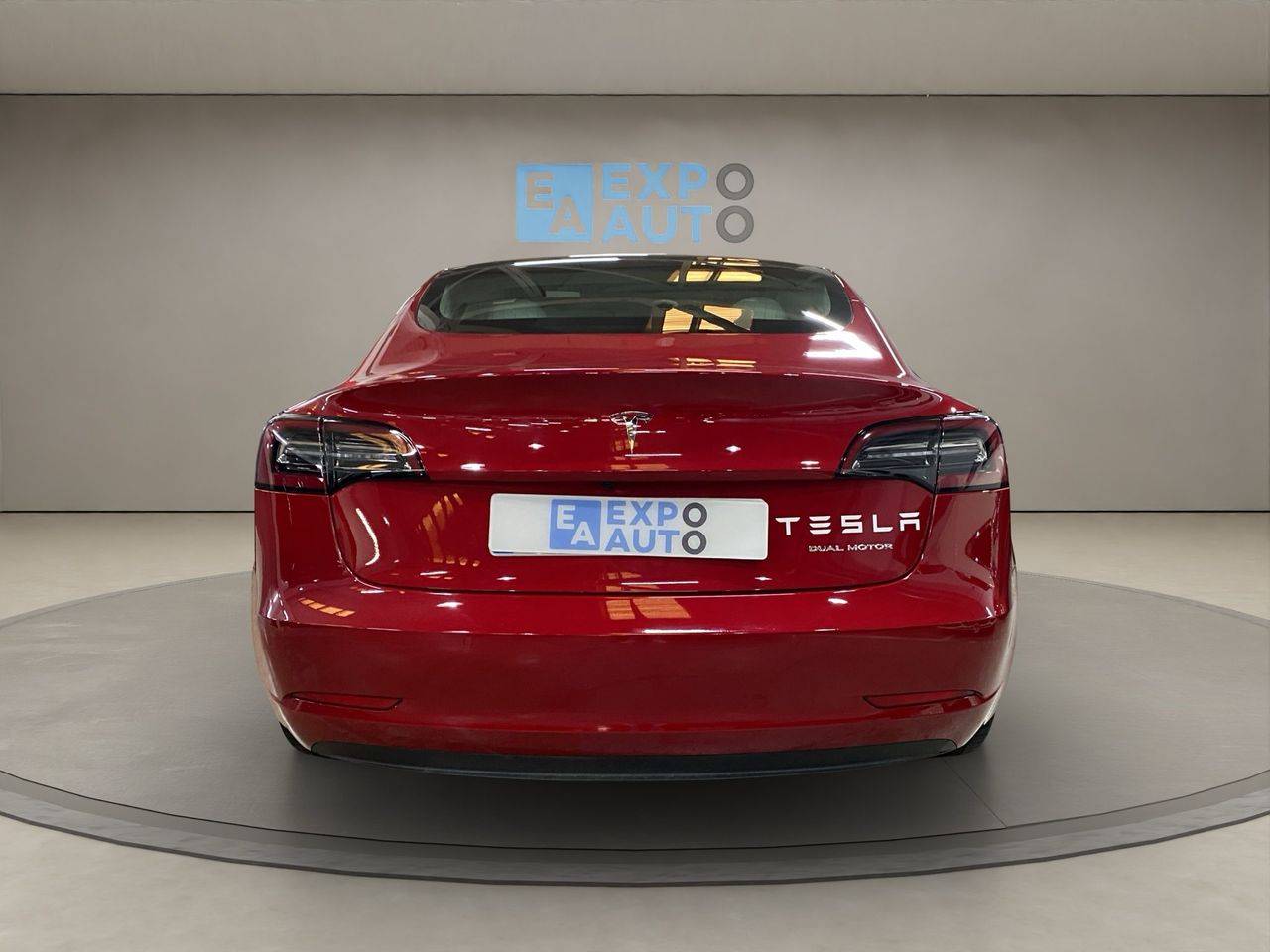 tesla model 3 2019 / foto grande (3)