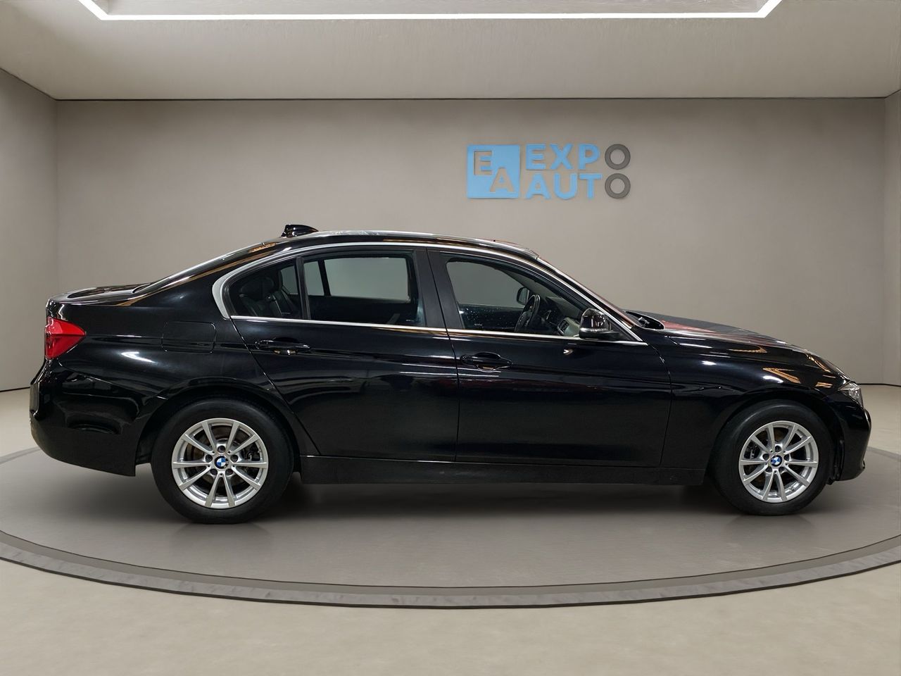 bmw serie 3 2016 / foto grande (2)