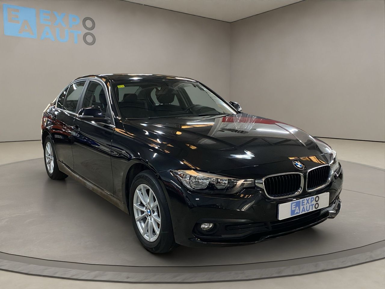 Mounjaro para perder peso  de segunda mano - bmw serie 3 2016 /