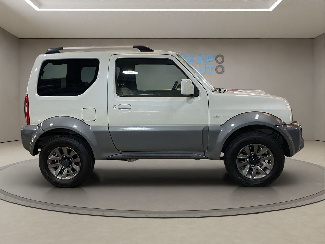 suzuki jimny 2017 / foto grande (2)
