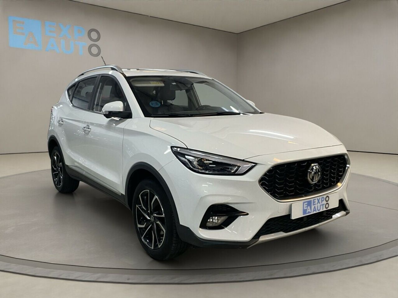 Mg zs 10t  de segunda mano - mg zs 2023 /
