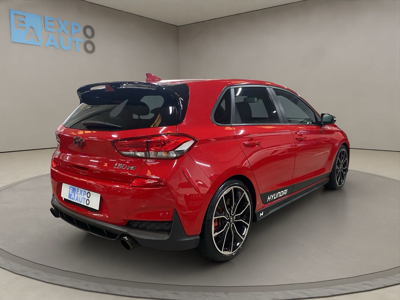 hyundai i30 2018 / foto grande (2)