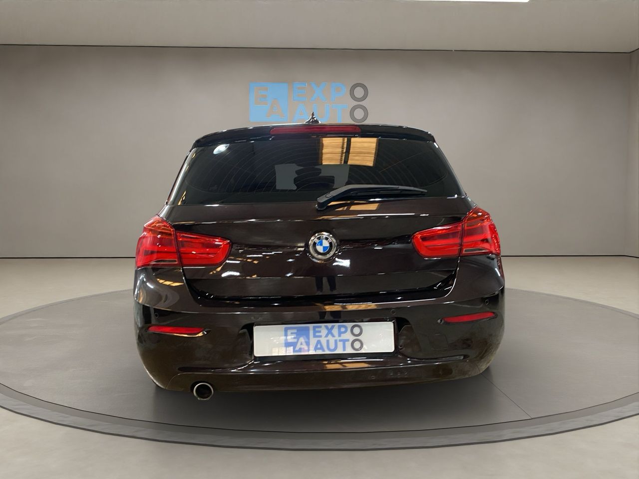 bmw serie 1 2015 / foto grande (3)
