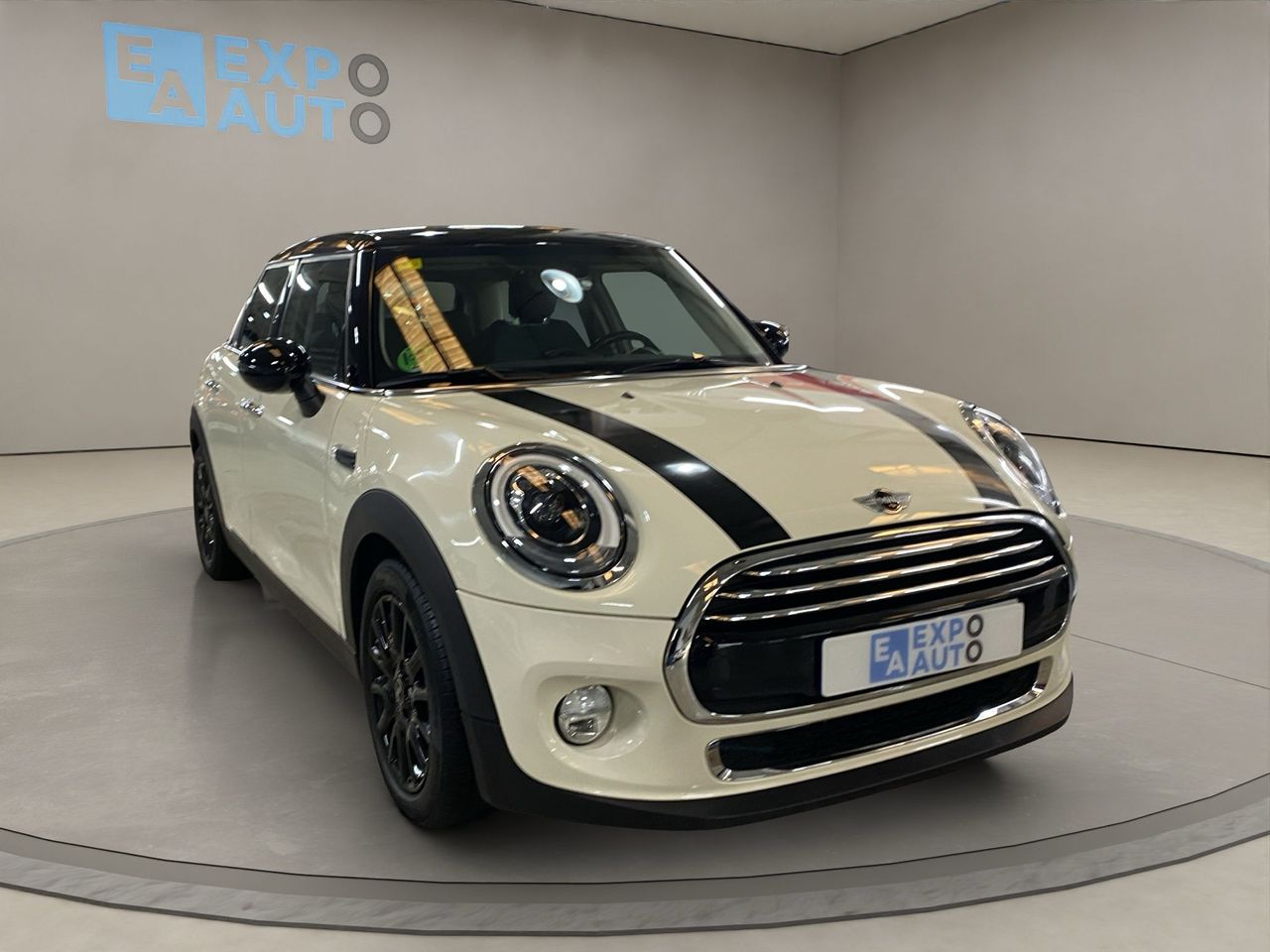 Mini  de segunda mano - mini mini 2015 /