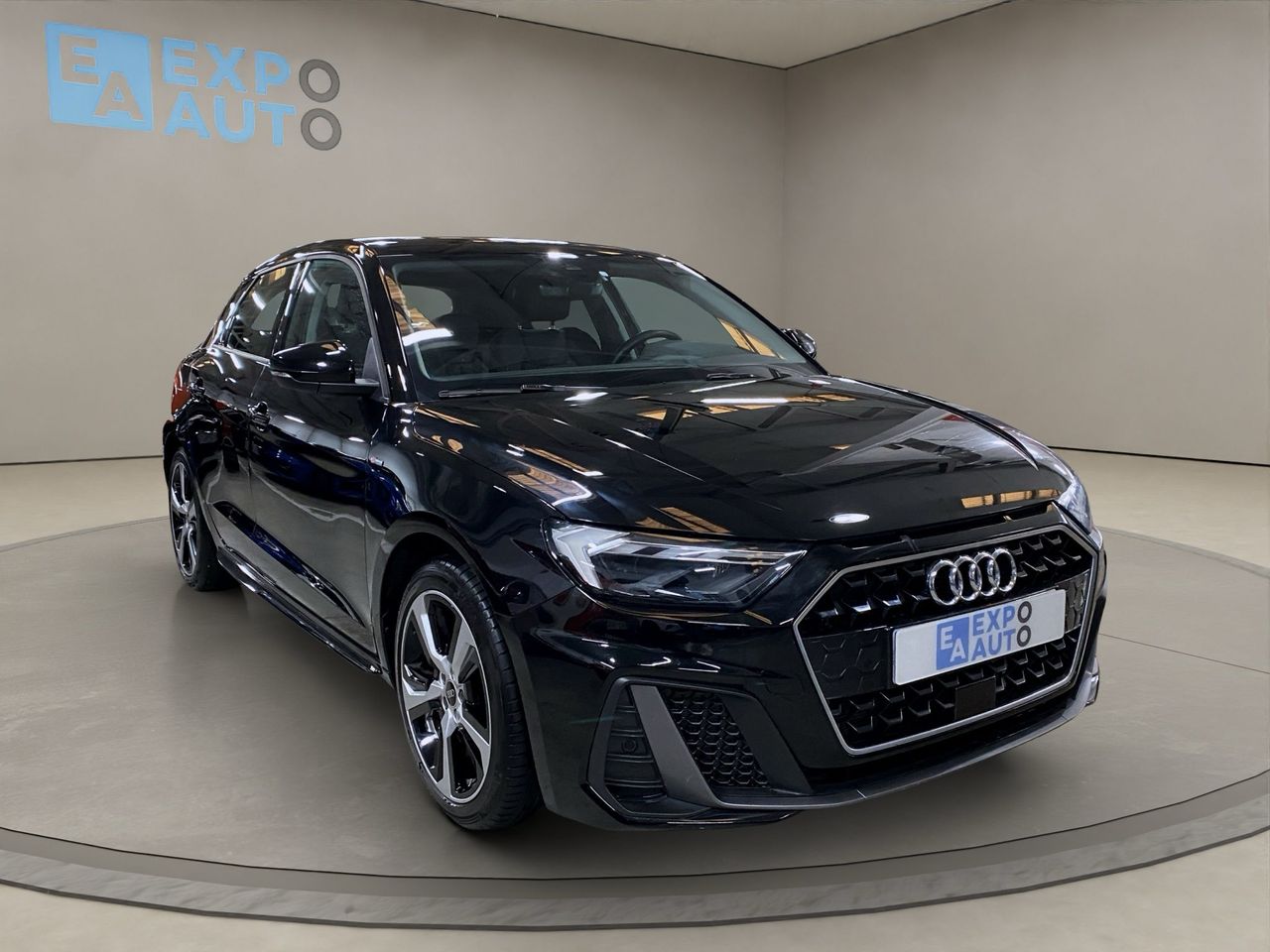 Foto audi a1 2023 /