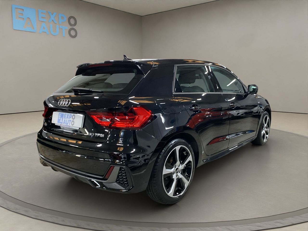 audi a1 2023 / foto grande (3)