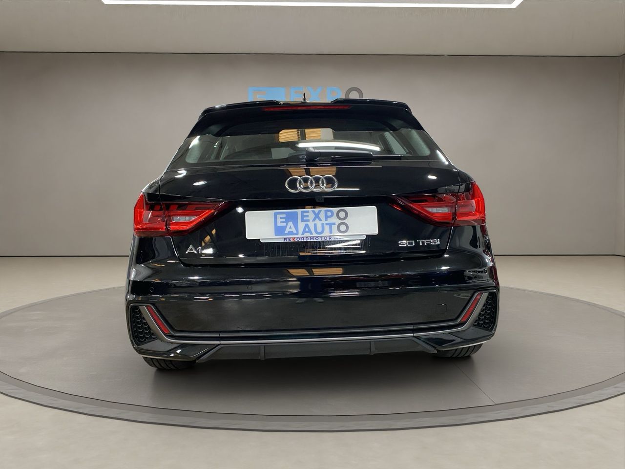 audi a1 2023 / foto grande (2)