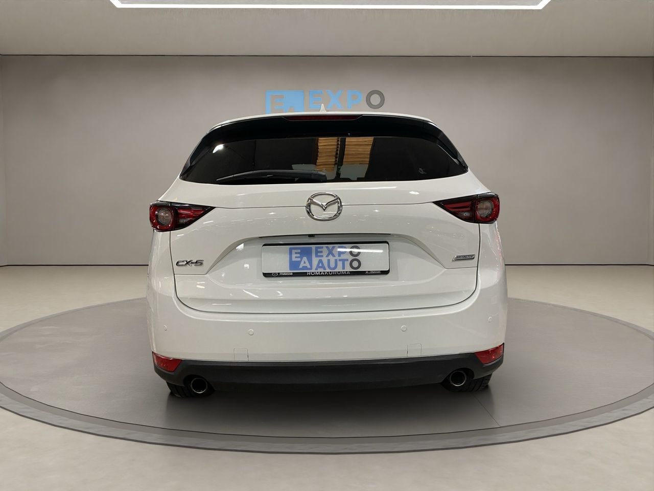 mazda cx-5 2018 / foto grande (3)