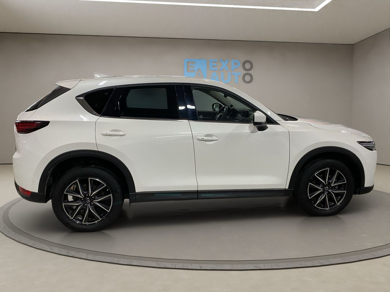 mazda cx-5 2018 / foto grande (2)