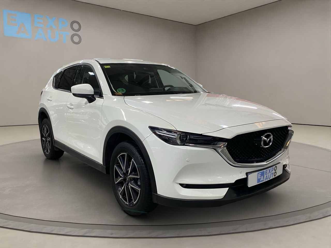 Foto mazda cx-5 2018 /