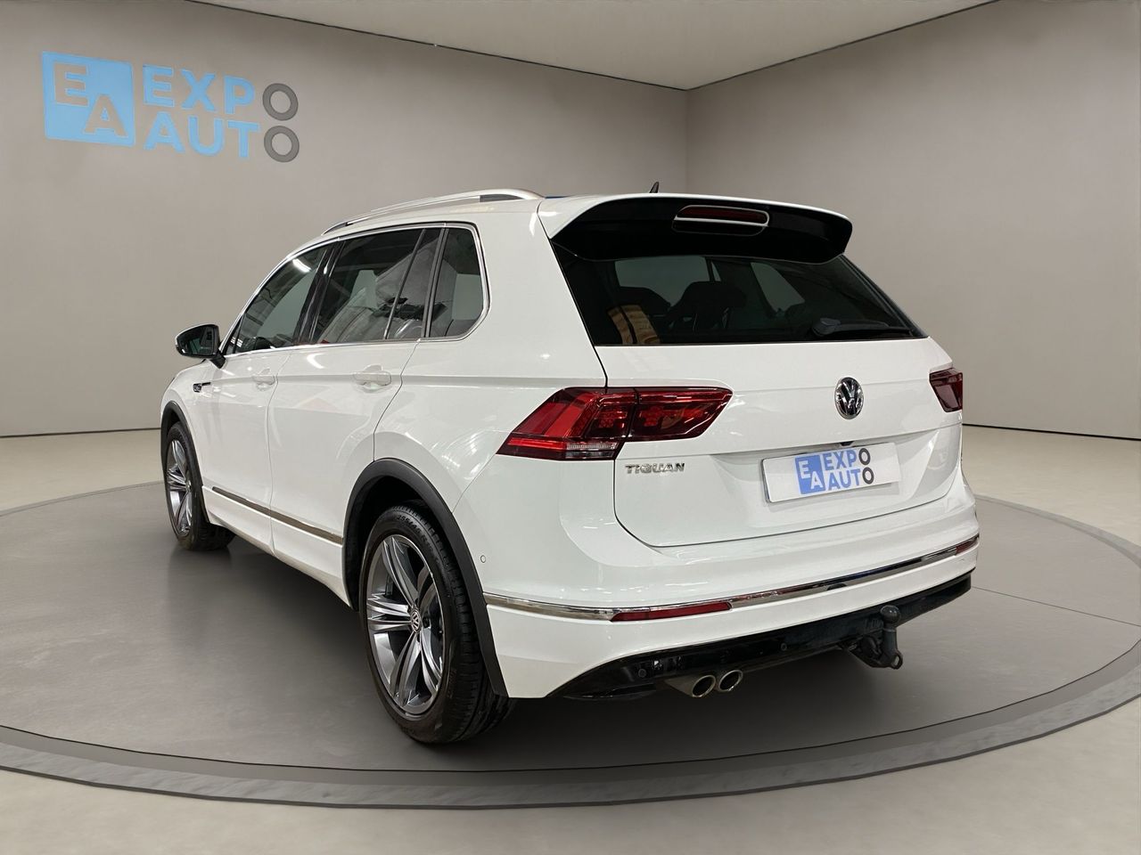 volkswagen tiguan 2018 / foto grande (3)