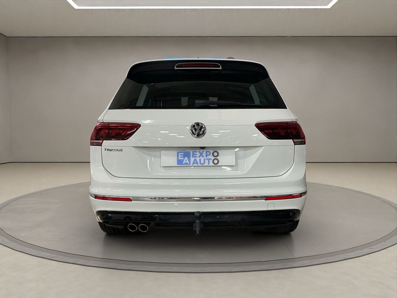 volkswagen tiguan 2018 / foto grande (2)