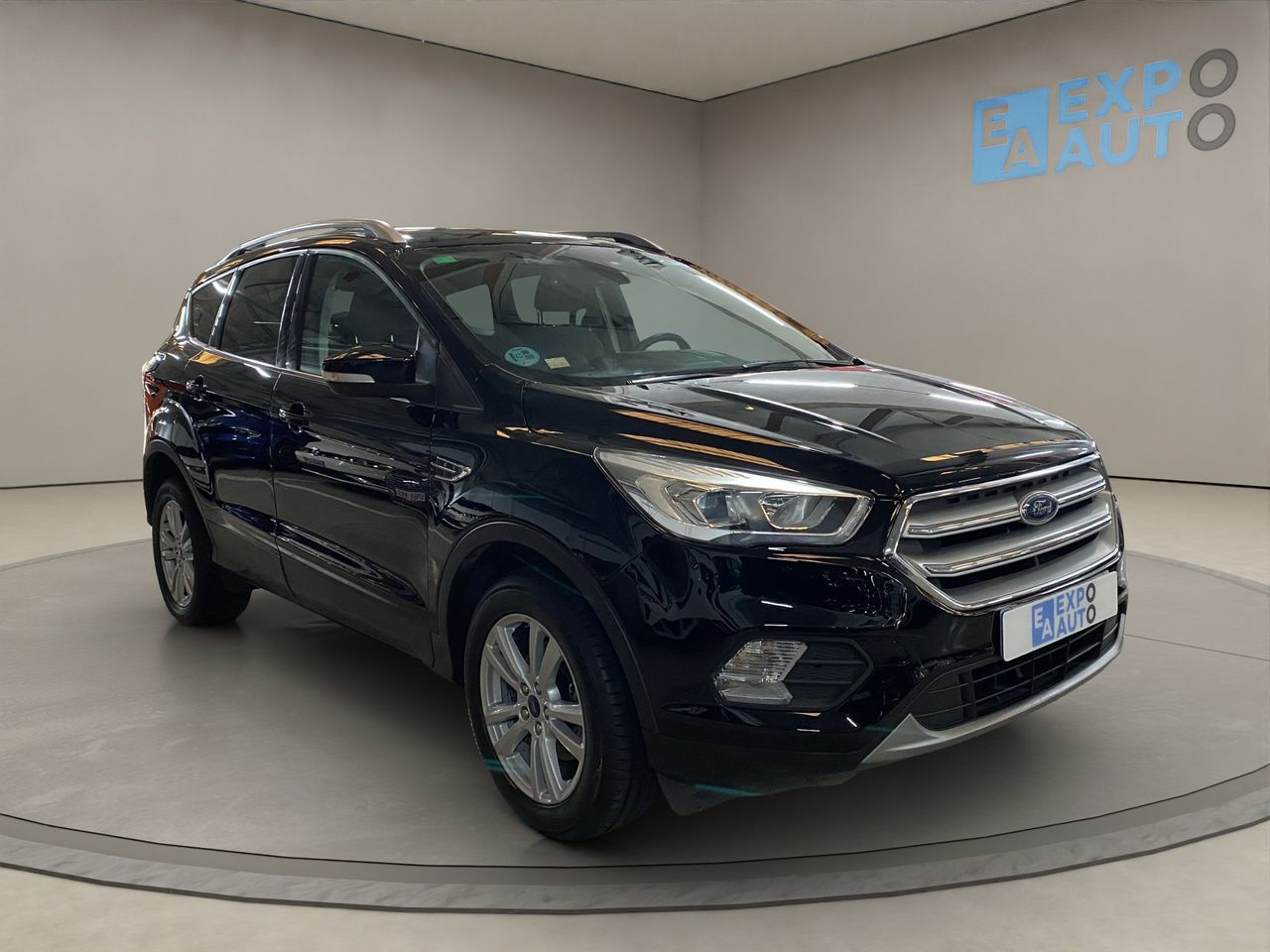 Foto ford kuga 2019 /