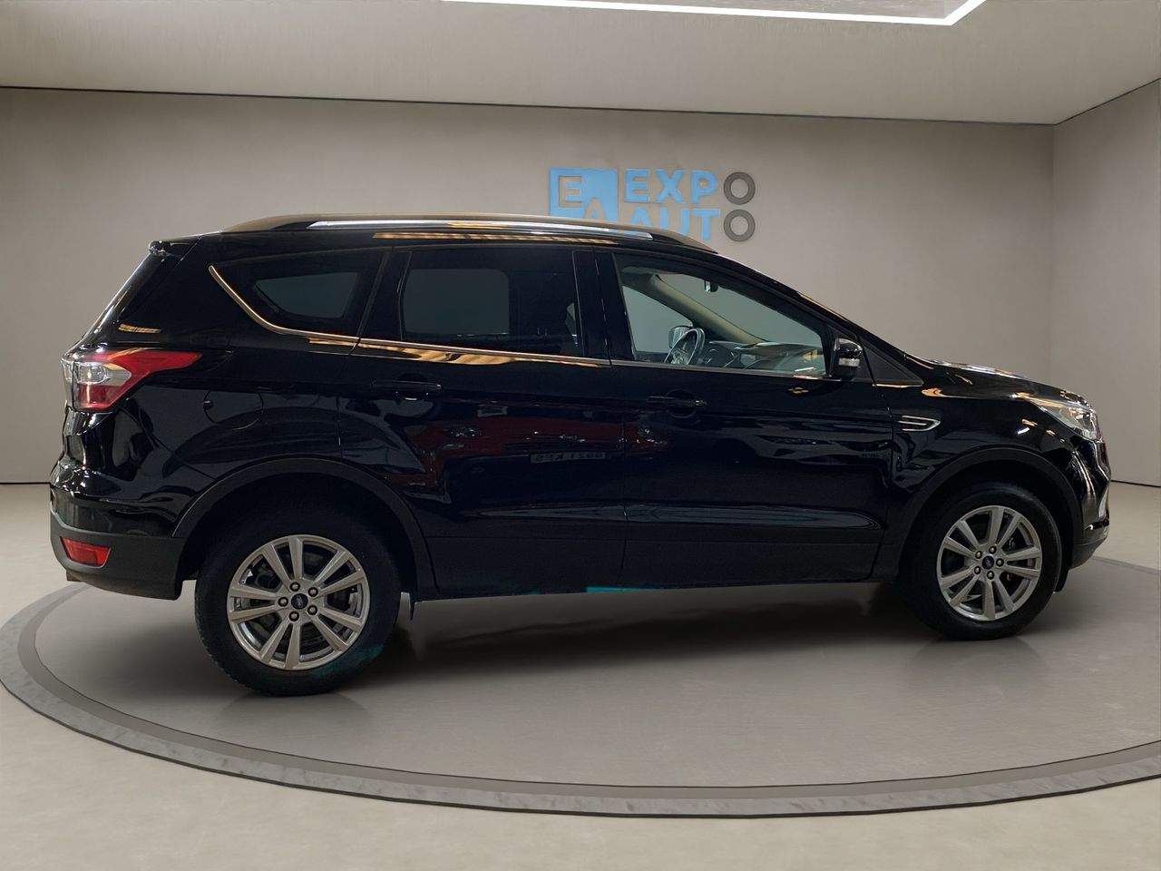 ford kuga 2019 / foto grande (2)