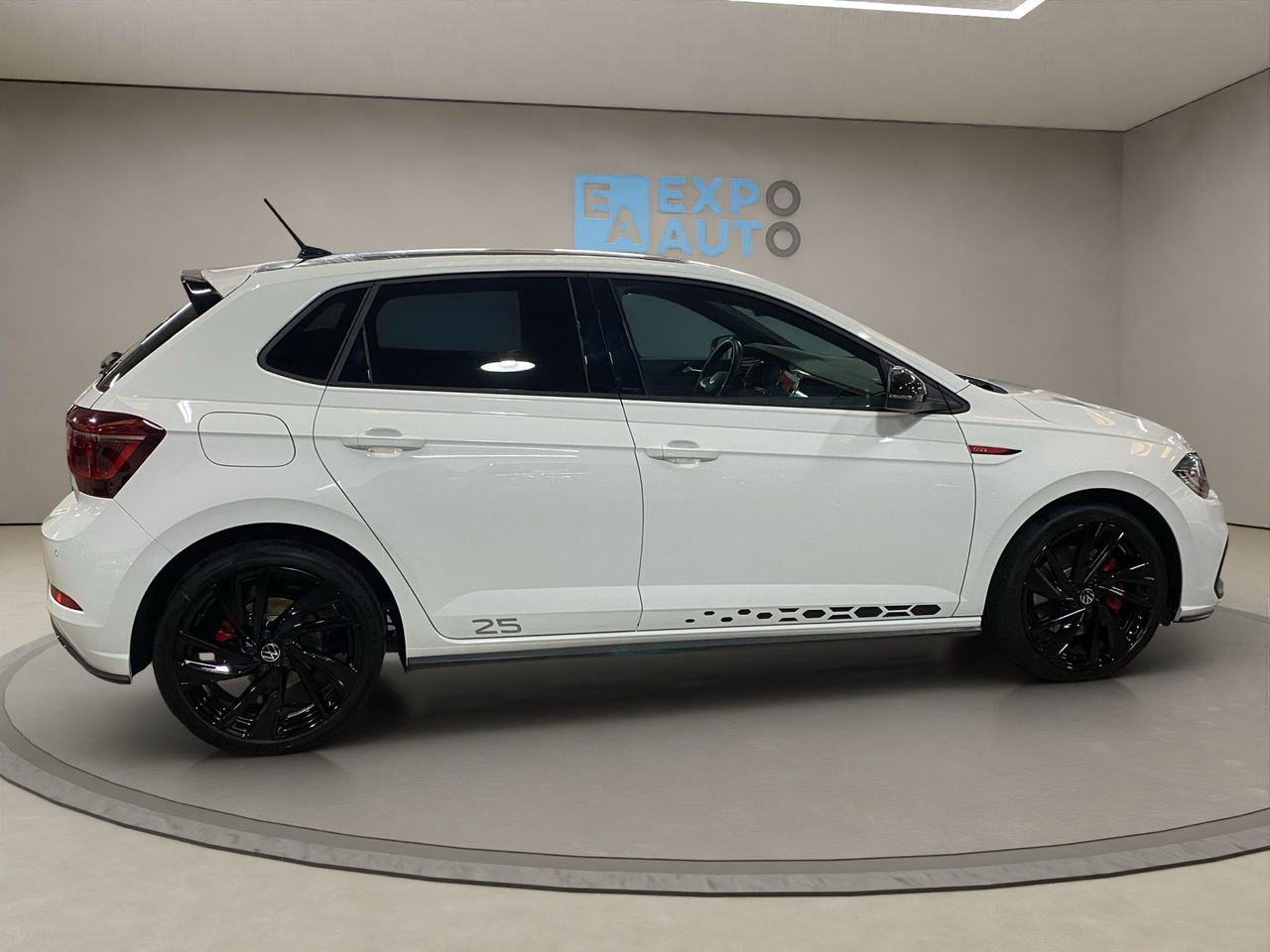 volkswagen polo 2023 / foto grande (2)