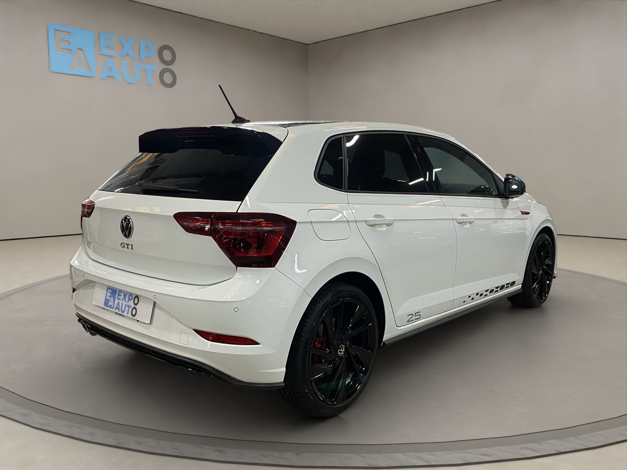volkswagen polo 2023 / foto grande (3)