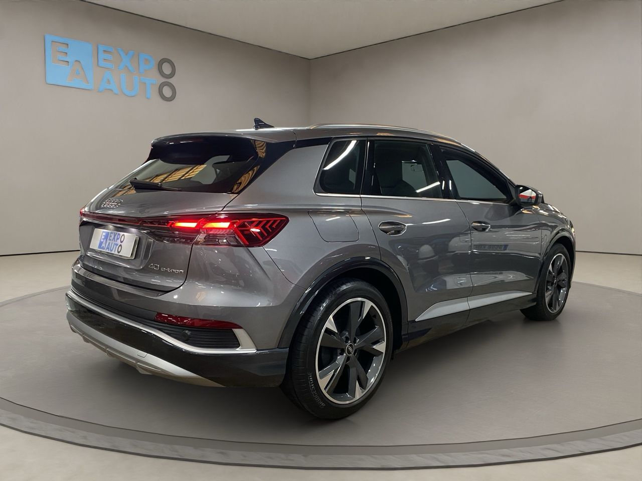 audi q4 e-tron 2023 / foto grande (3)