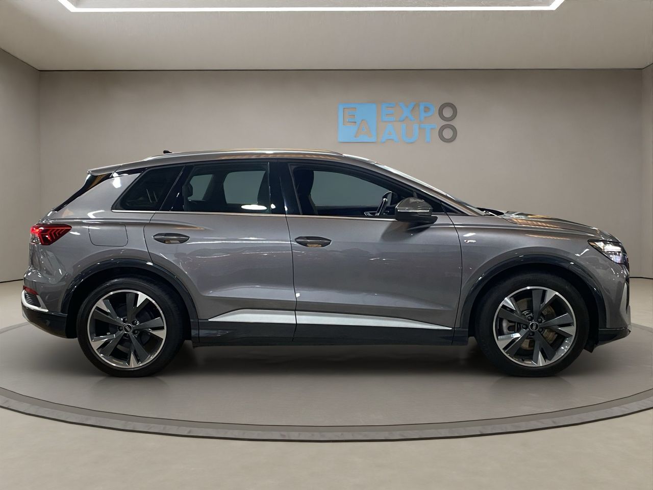 audi q4 e-tron 2023 / foto grande (2)