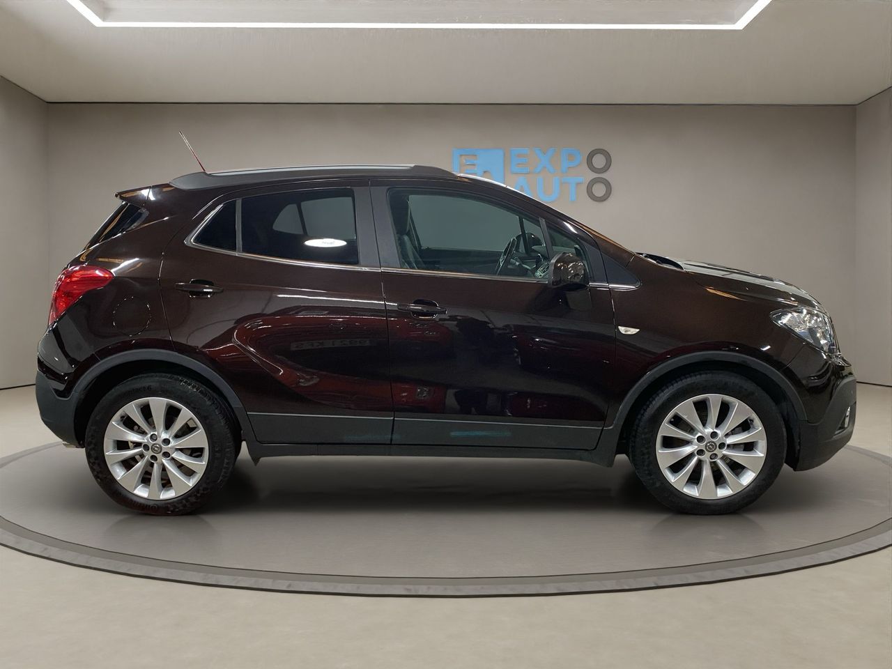 opel mokka 2016 / foto grande (2)