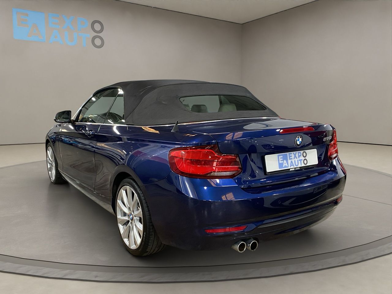 bmw serie 2 2018 / foto grande (3)