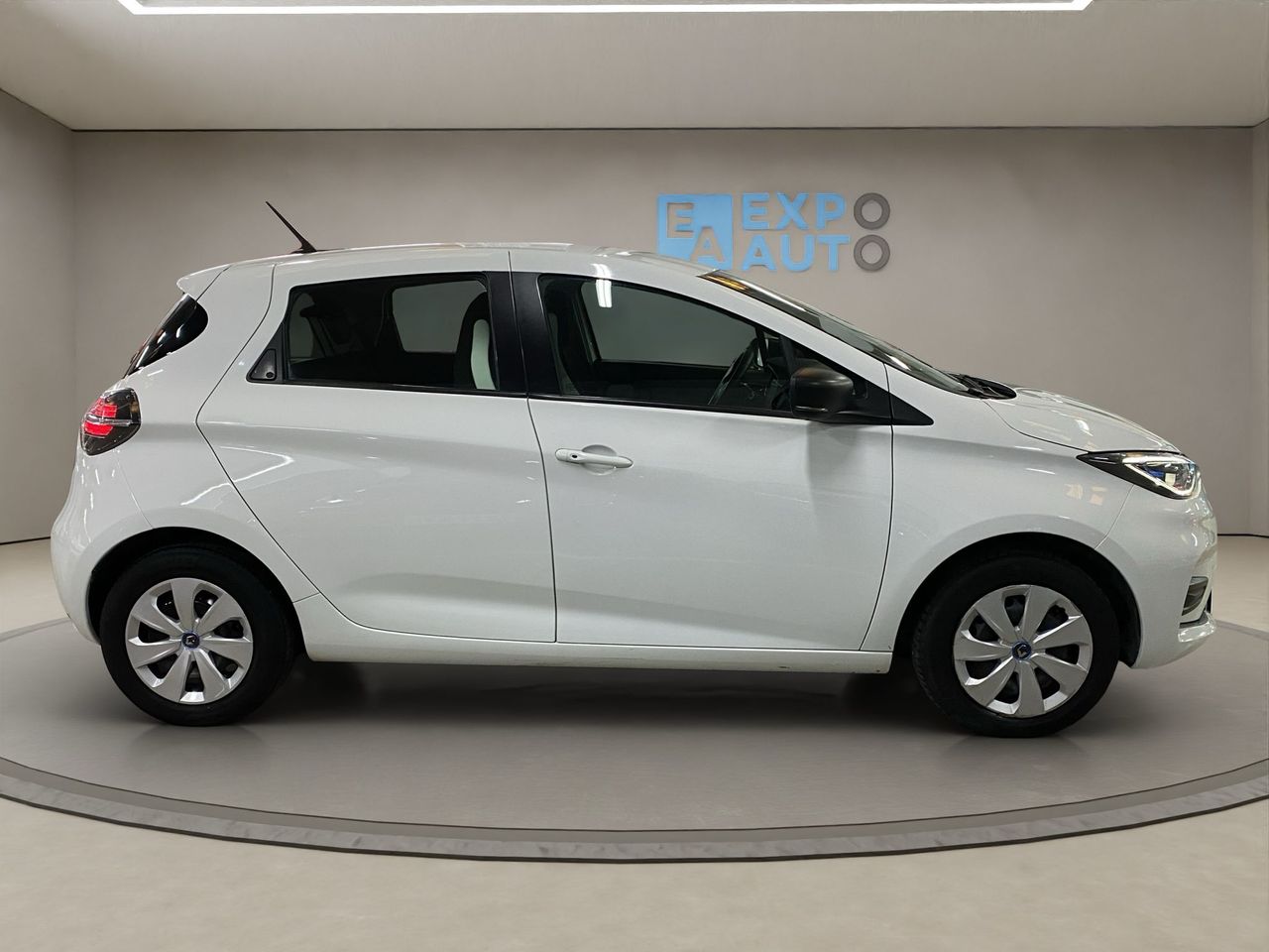 renault zoe 2020 / foto grande (2)