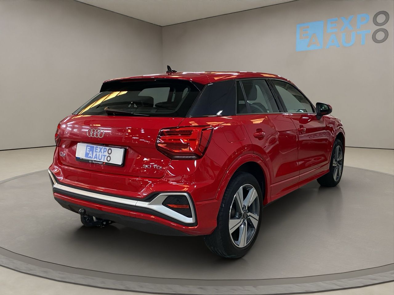 audi q2 2021 / foto grande (3)
