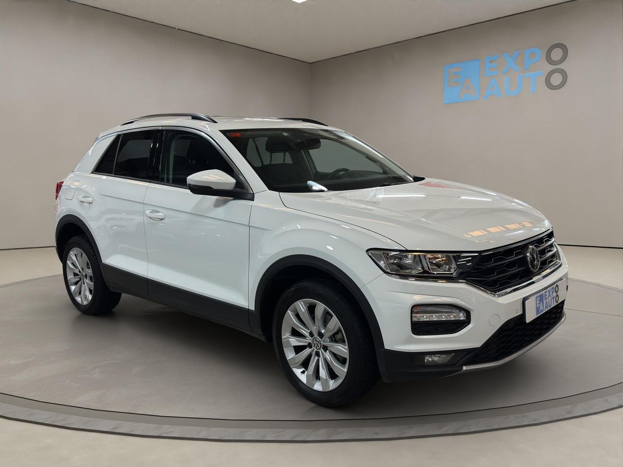 Foto volkswagen t-roc 2019 /