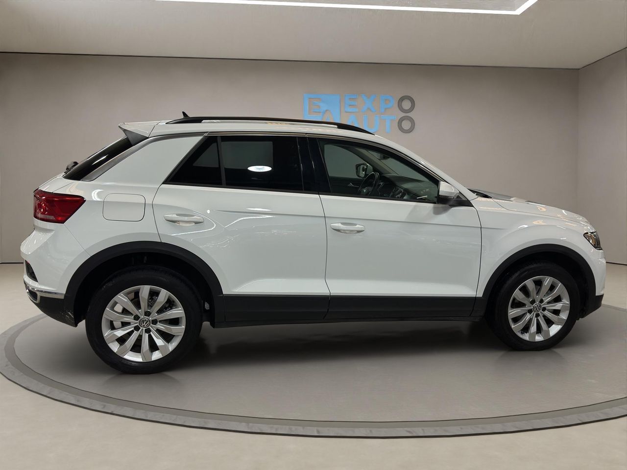 volkswagen t-roc 2019 / foto grande (2)