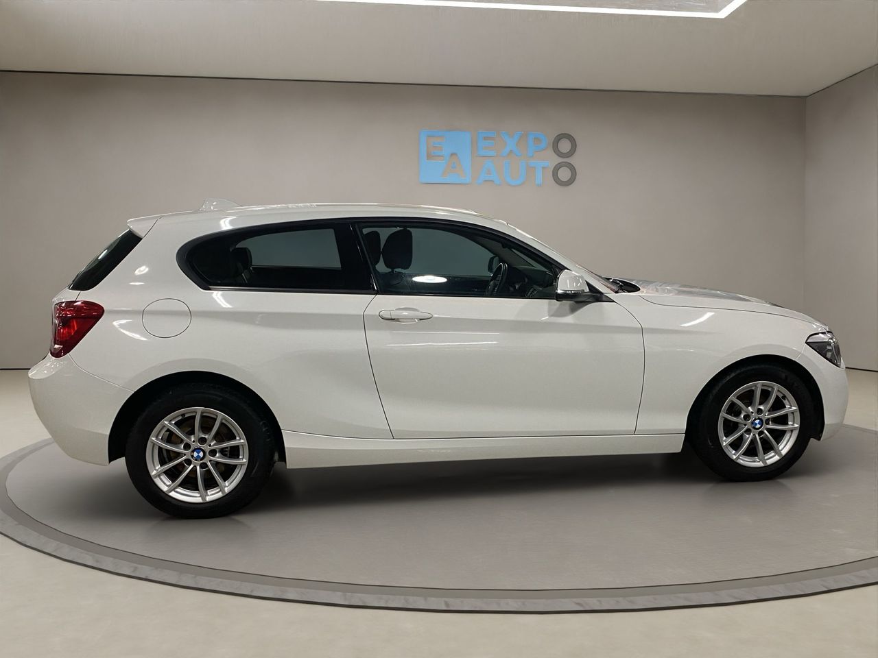 bmw serie 1 2013 / foto grande (3)