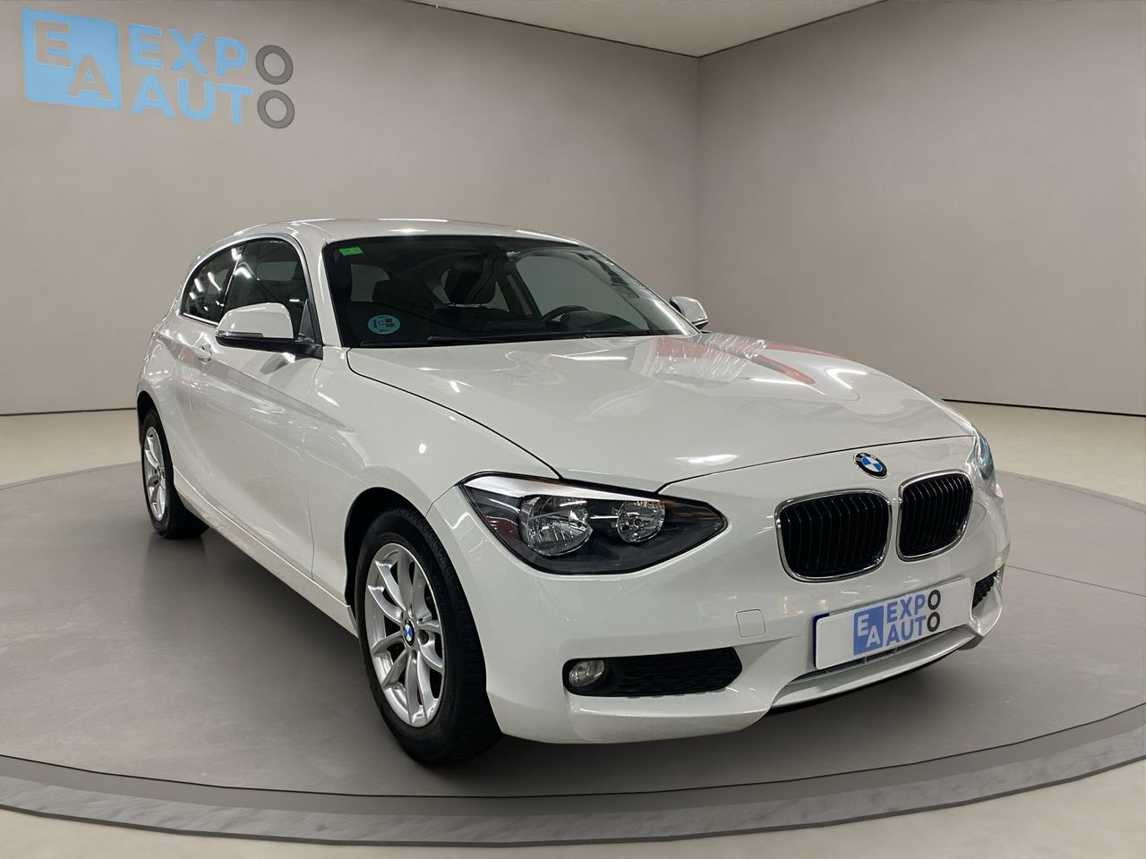 Wegovy para perder peso  de segunda mano - bmw serie 1 2013 /