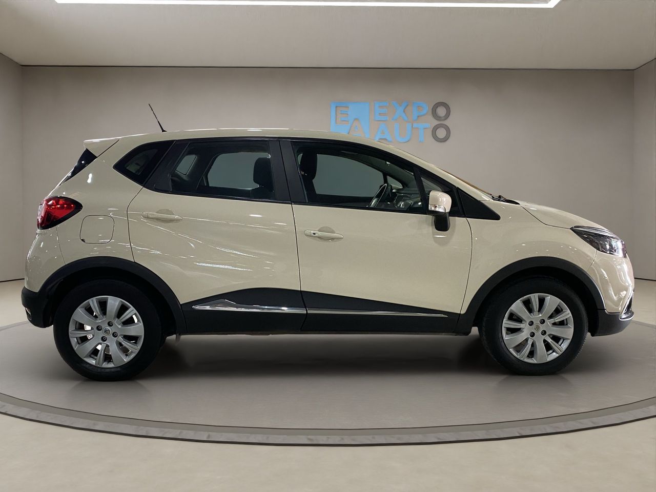 renault captur 2014 / foto grande (3)
