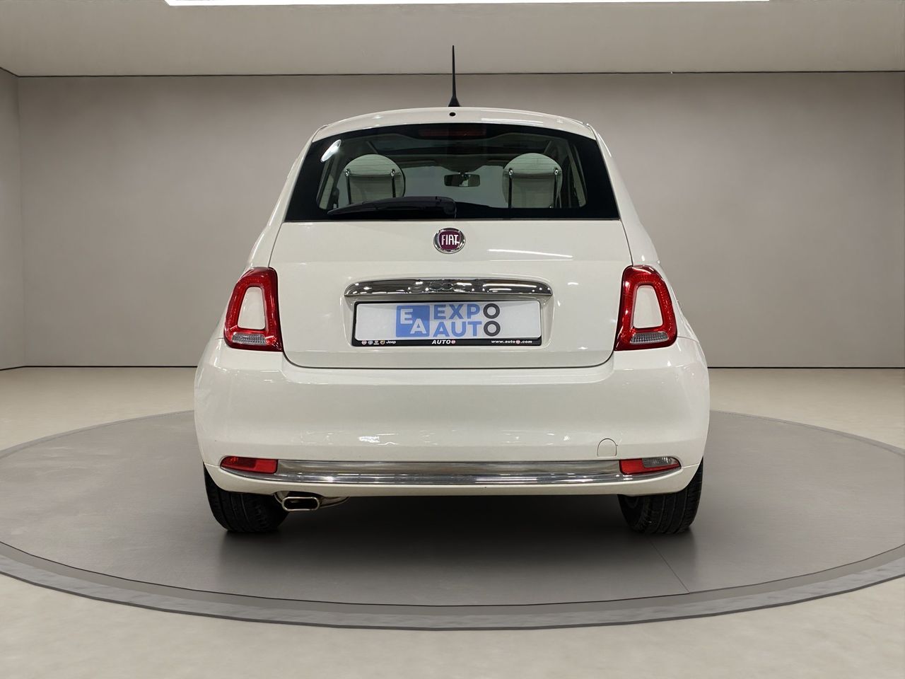fiat 500 2019 / foto grande (3)