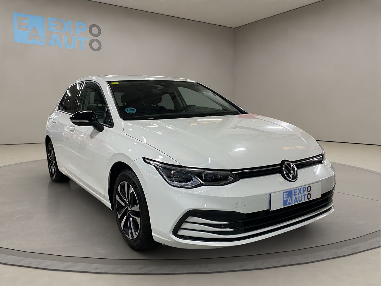 Golf 6 velocidades  de segunda mano - volkswagen golf 2020 /