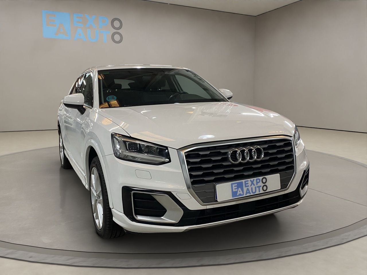 Foto audi q2 2017 /