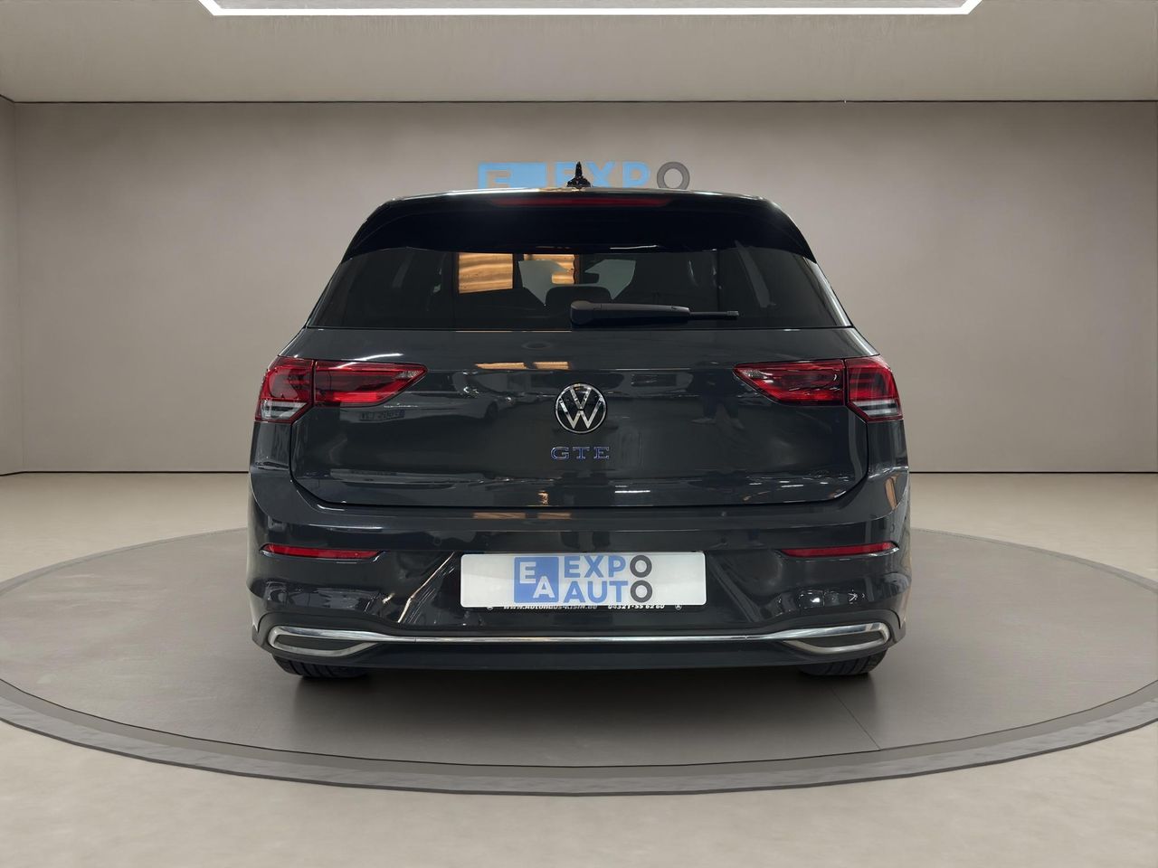 volkswagen golf 2021 / foto grande (3)