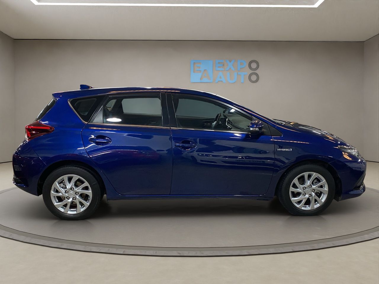 toyota auris 2017 / foto grande (2)