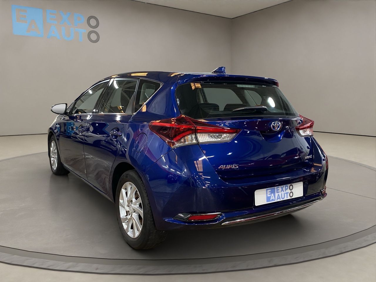 toyota auris 2017 / foto grande (3)