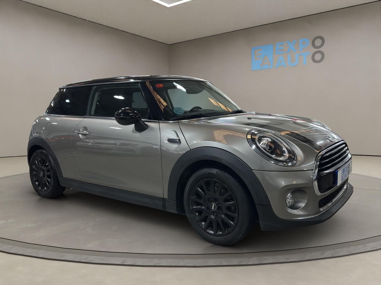 Foto mini mini 2019 /