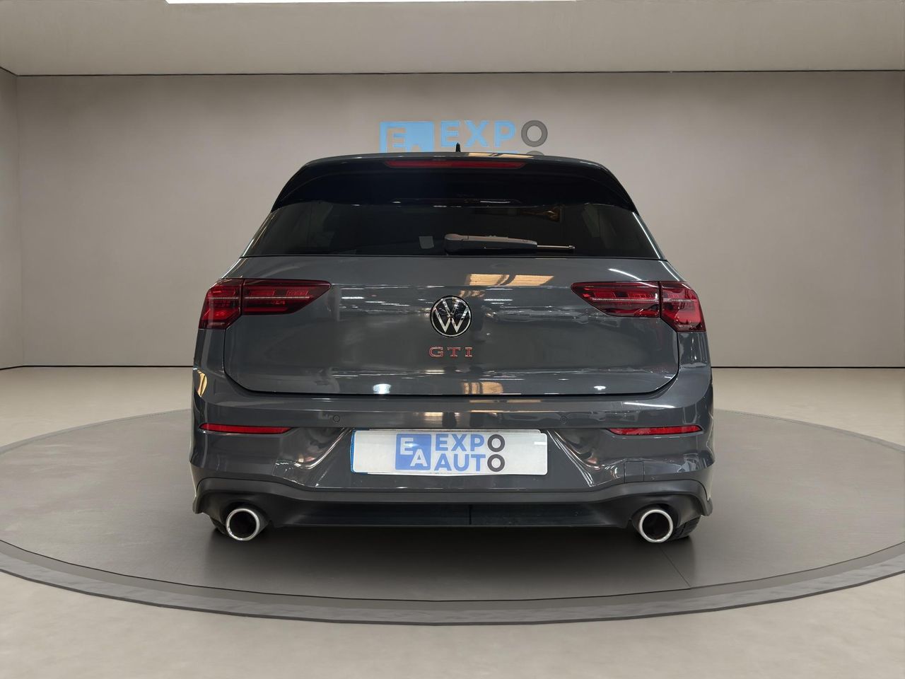 volkswagen golf 2023 / foto grande (2)