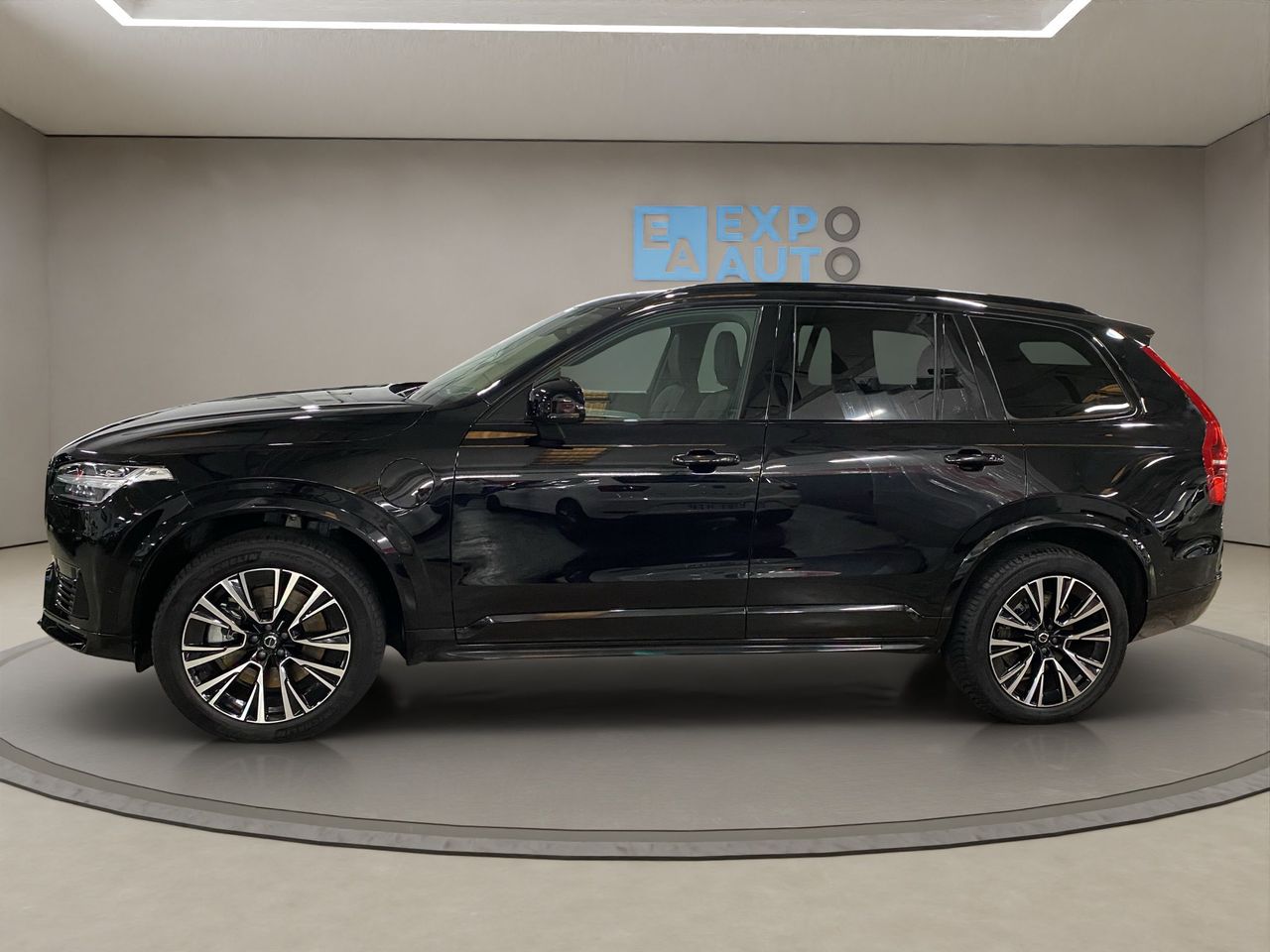 volvo xc90 2023 / foto grande (2)